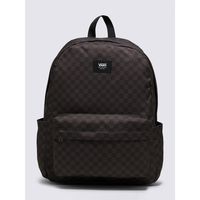 Mochila Unisex Old Skool Check Negro