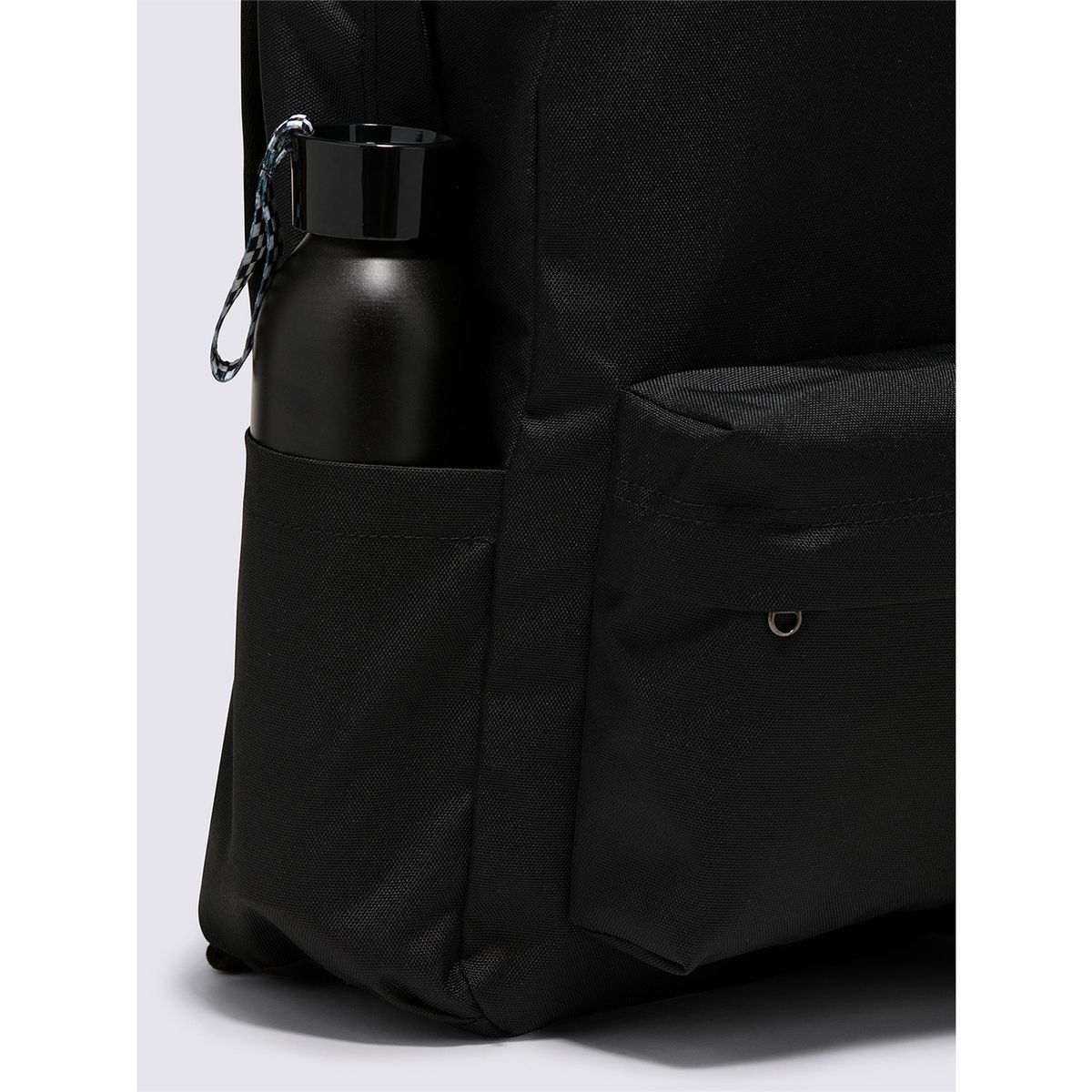 VANS - Mochila Unisex Old Skool Negro VANS