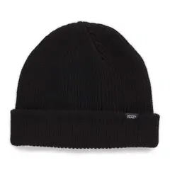 VANS - Gorro Hombre MN CORE BASICS BEANIE Negro