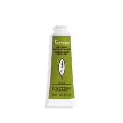 LOCCITANE - Crema De Manos Verbena 30 ml LOCCITANE.-
