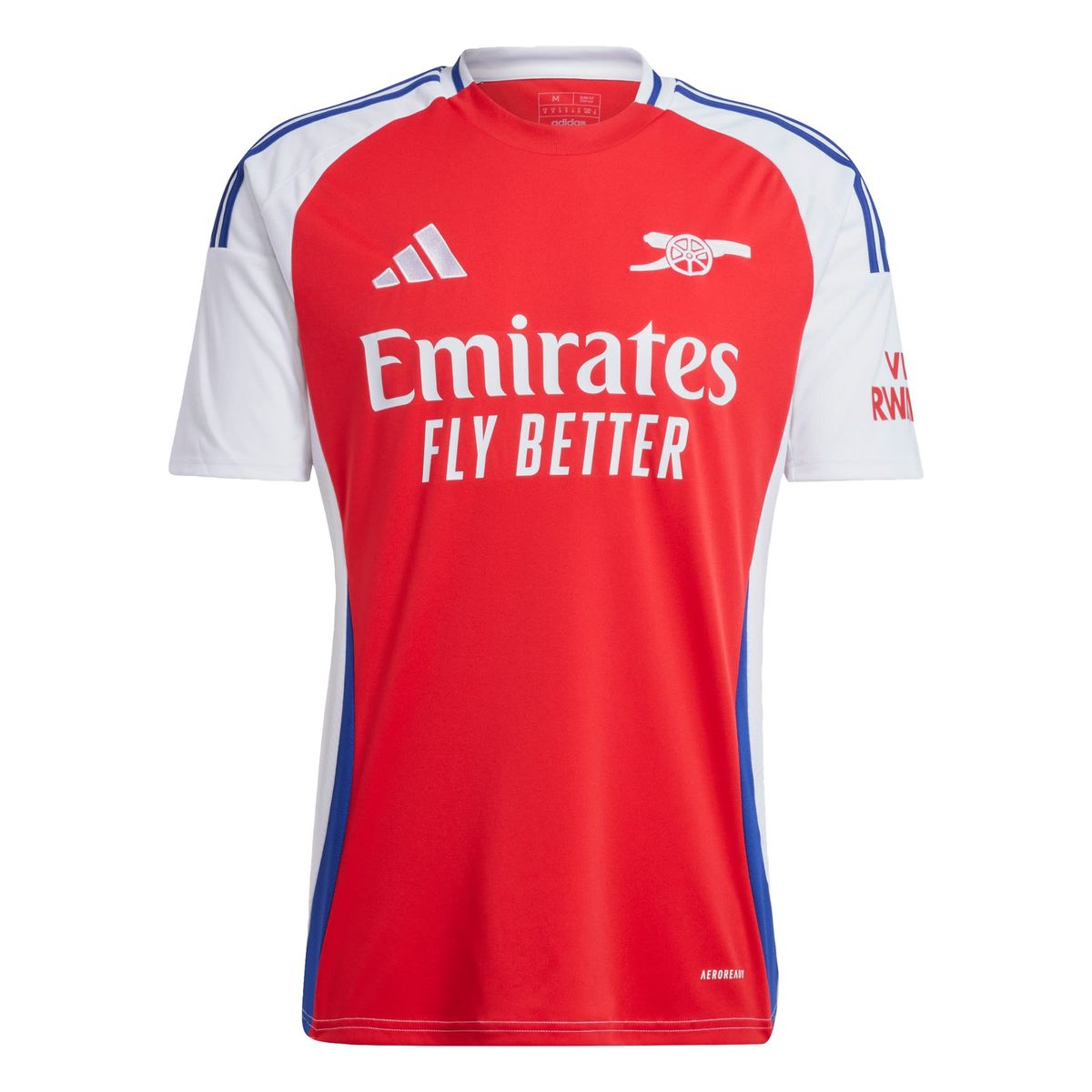 ADIDAS - Camiseta Local Arsenal 24/25