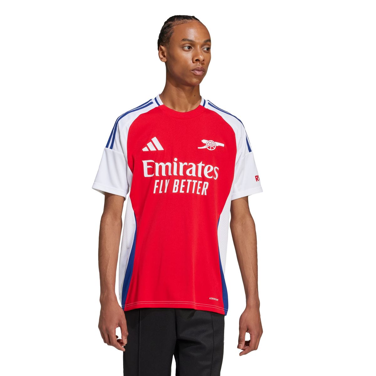 ADIDAS - Camiseta Local Arsenal 24/25
