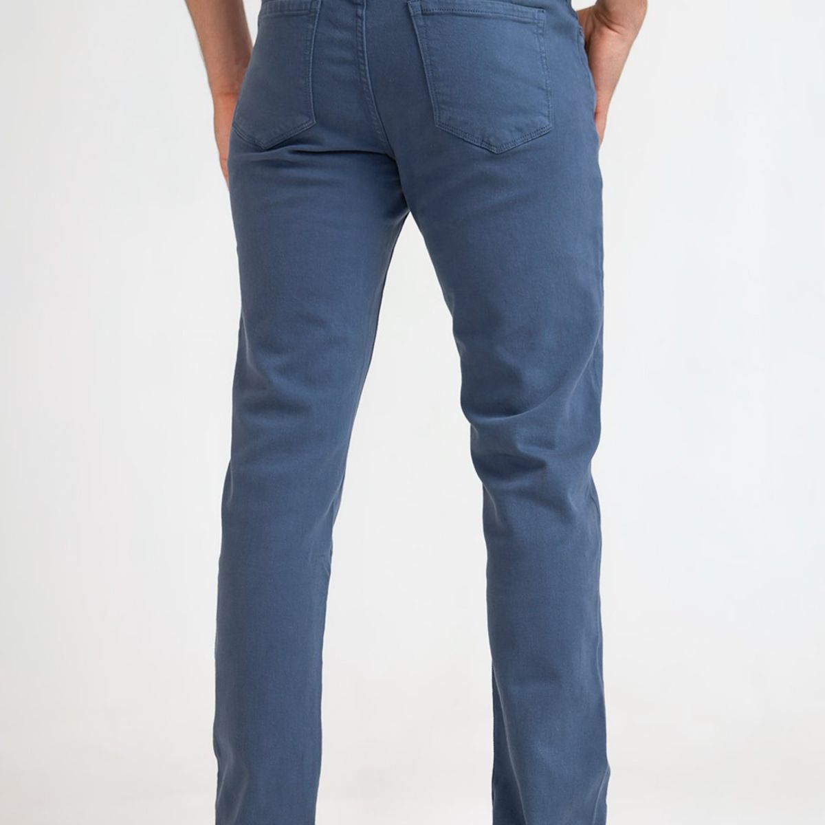 ORIGINAL PENGUIN - Pantalón De Hombre Azul