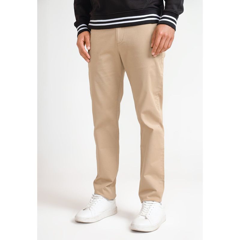 ORIGINAL PENGUIN - Pantalón De Hombre Khaki Original Penguin