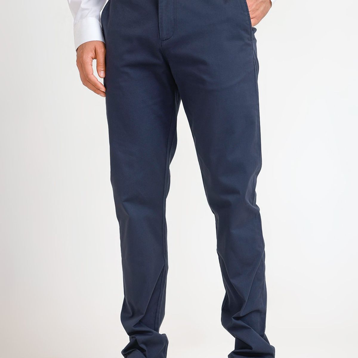 ORIGINAL PENGUIN - Pantalón De Hombre Navy