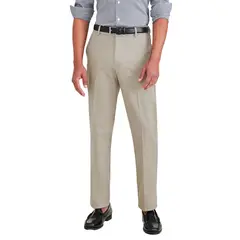 DOCKERS - Pantalón Hombre Signature Khaki Slim Fit Iron Free Khaki