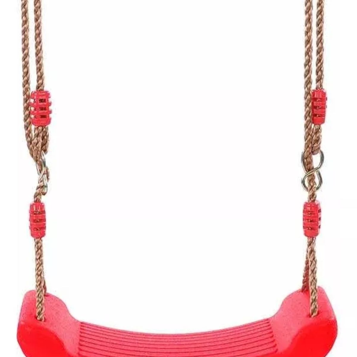 GENERICO - Columpio Ajustable Portátil Para Niños Asiento Giratorio