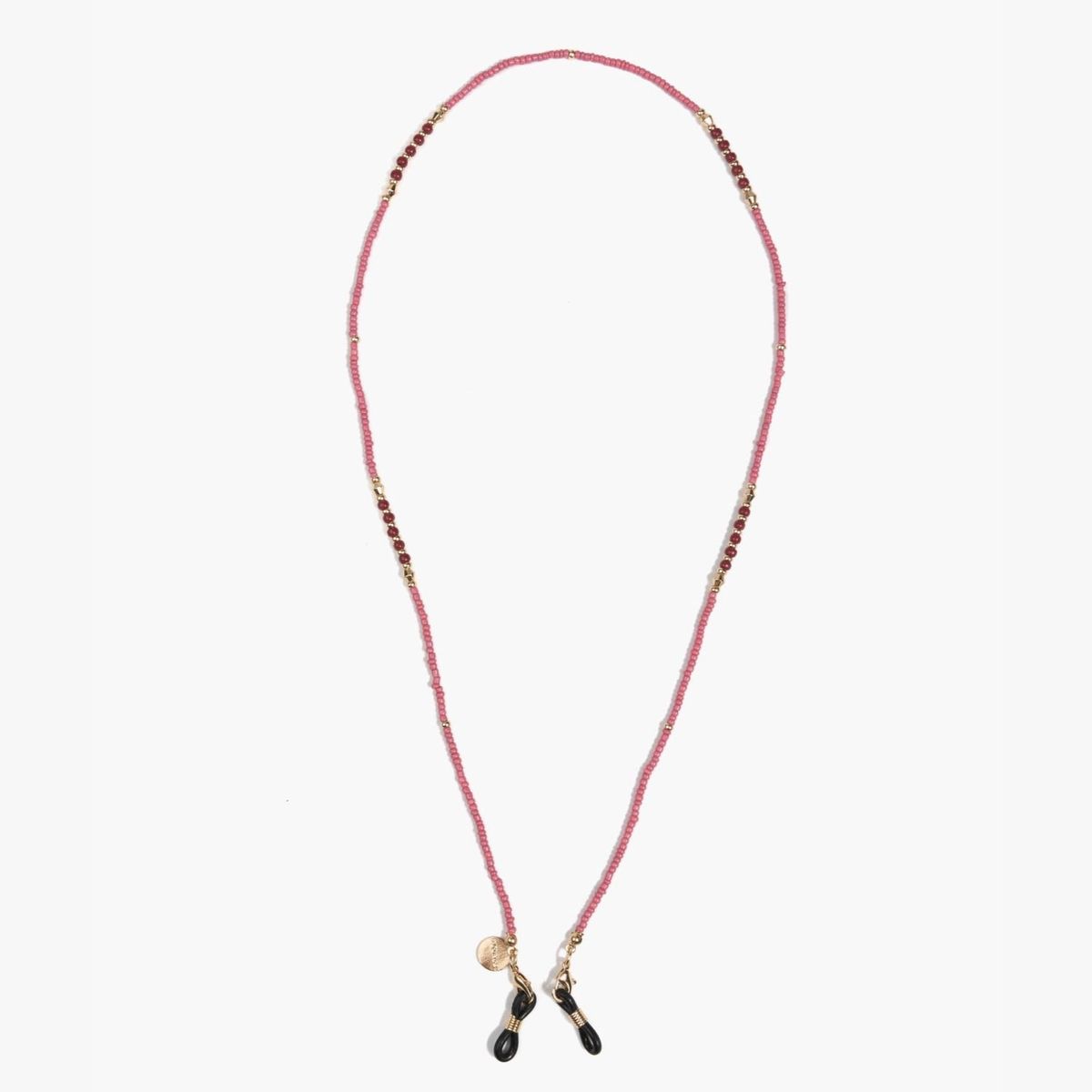 LOUNGE - Strap Sujetador Lentes Mostacilla