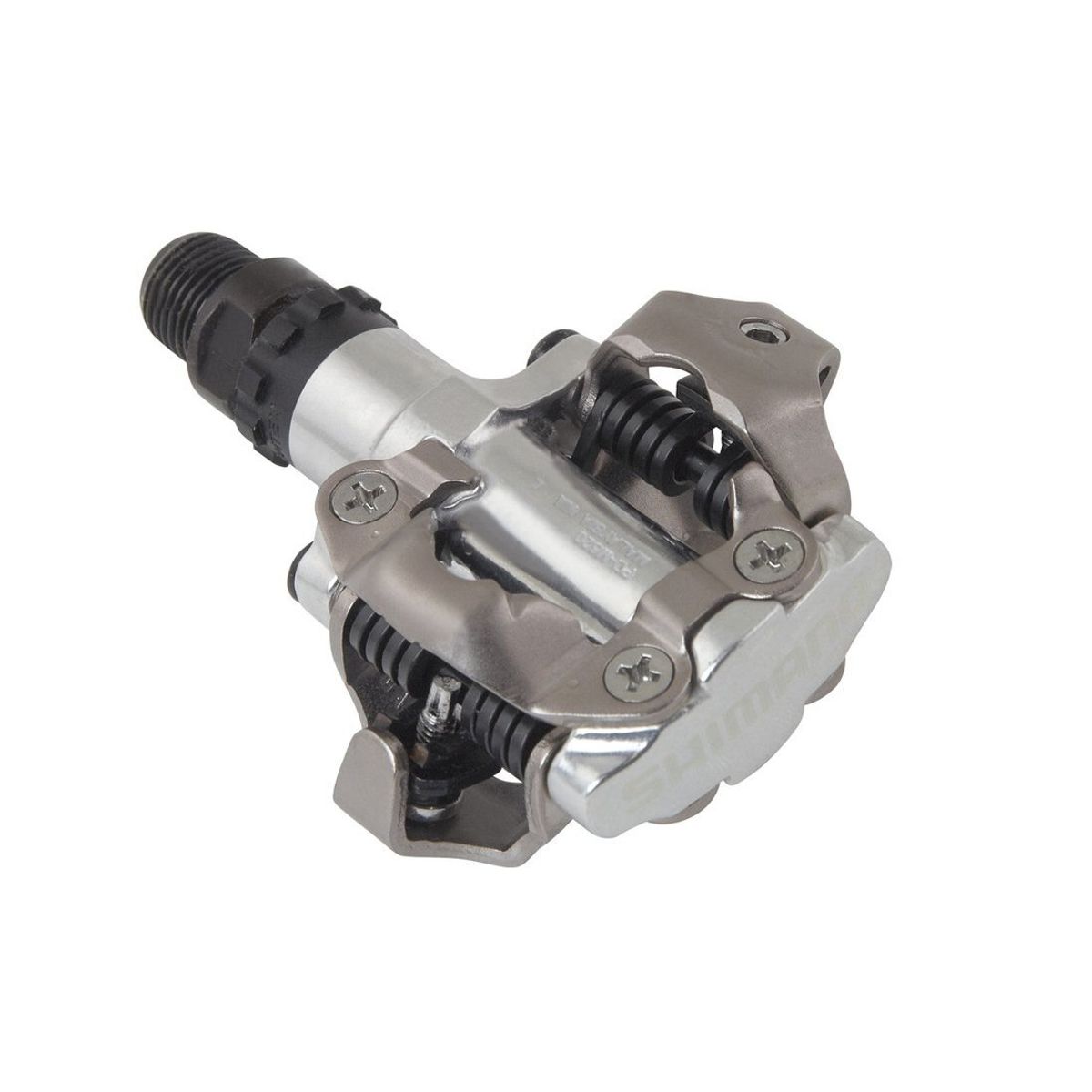 SHIMANO - Pedal Shimano PD-M520-S