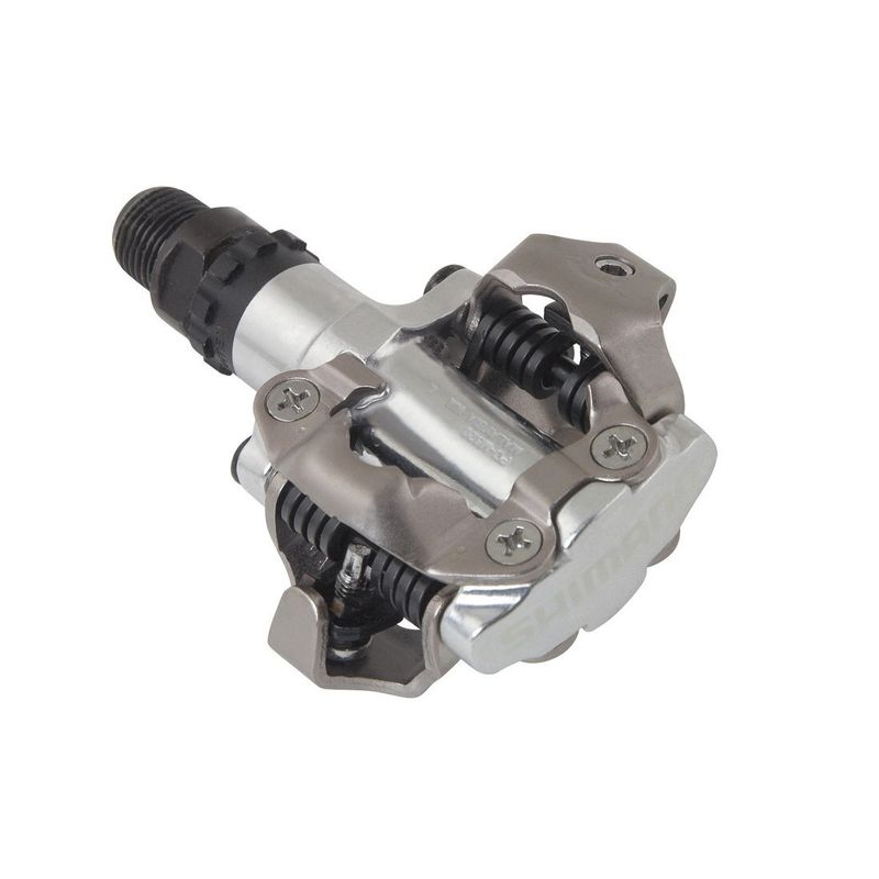 SHIMANO - Pedal Shimano PD-M520-S