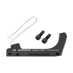 SHIMANO - Adaptador Disco Ruta SM-MA-F140PD