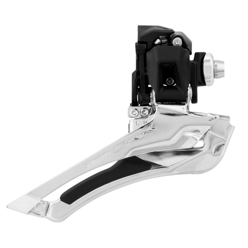 SHIMANO - Cambiador Shimano Grx FD-RX400 10V
