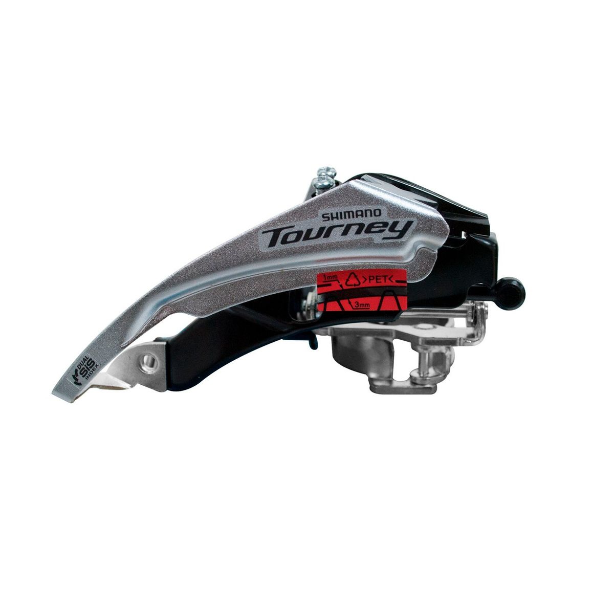 SHIMANO - Cambiador Shimano FD-TY500-TS6 34.9Mm