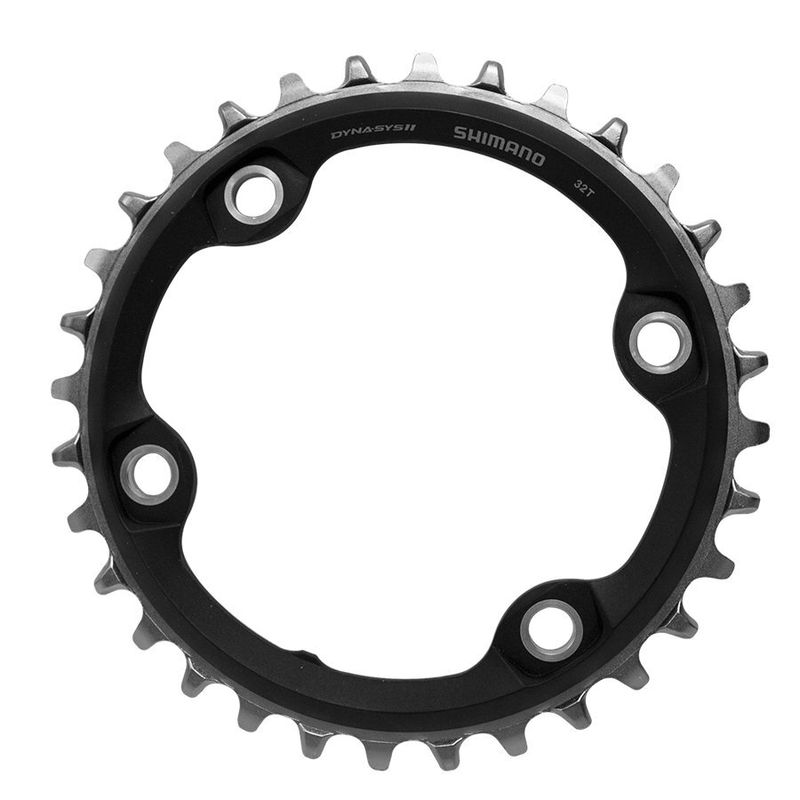 SHIMANO - Catalina Shimano Slx SM-CRM70 1X11V para FC-M7000 34T