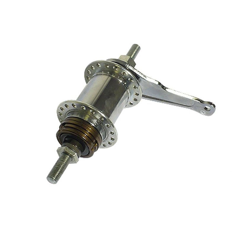 SHIMANO - Contrapedal Shimano CB-E110 12G 36H
