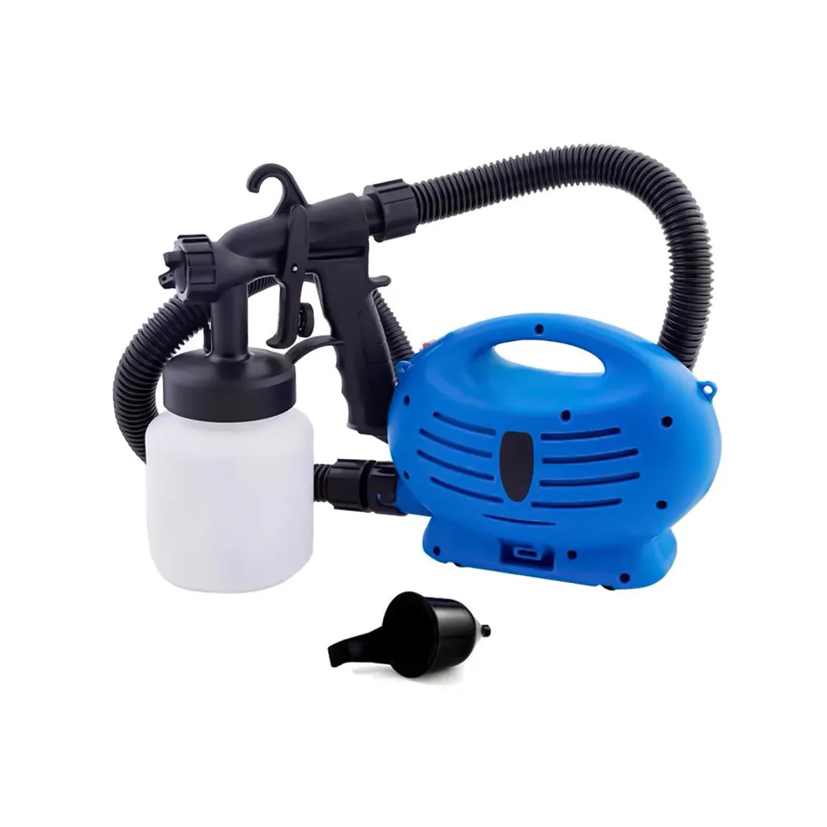 GENERICO - Pistola de Pintura Pulverizadora