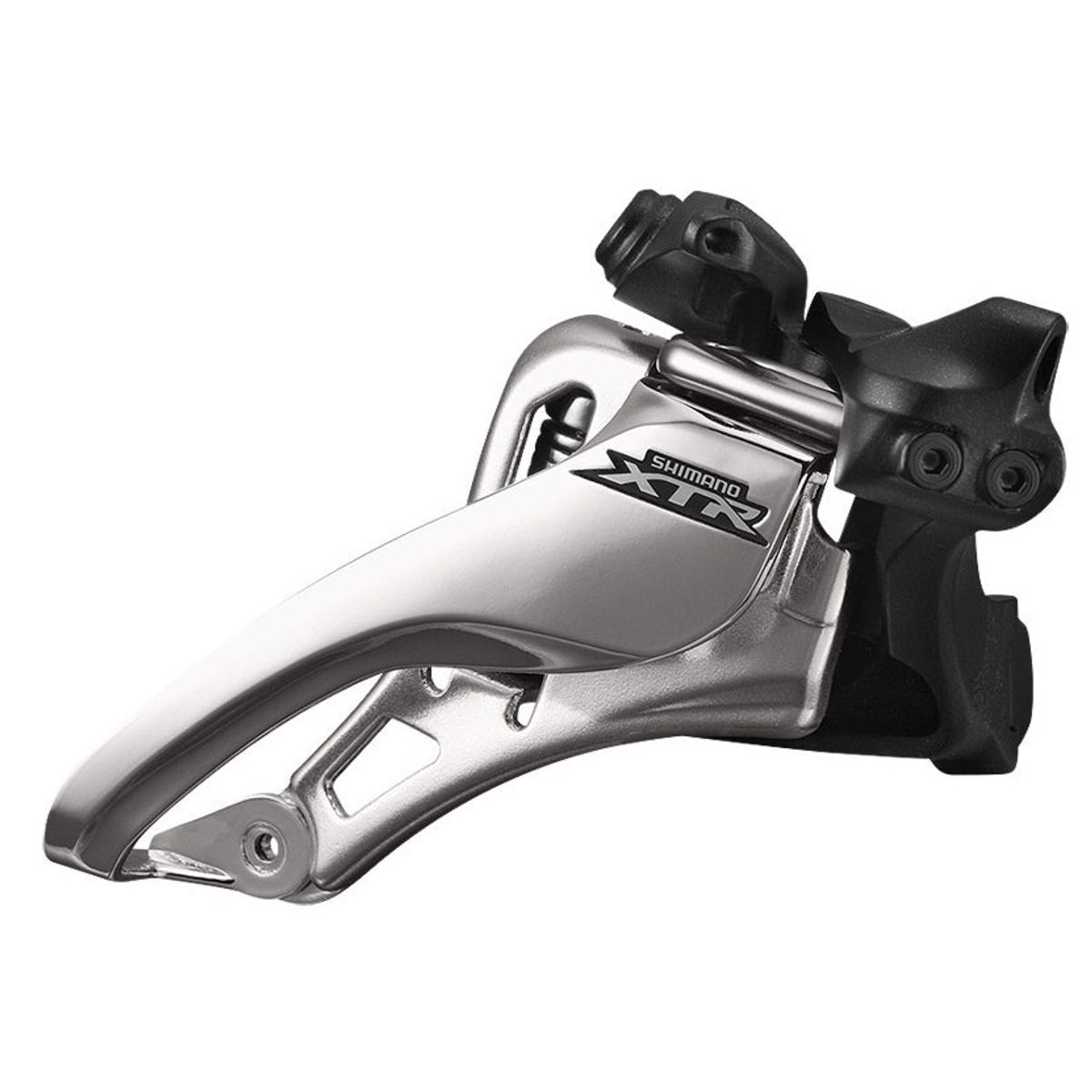 SHIMANO - Cambiador Shimano Xtr FD-M9000-L 34.9Mm Side Swing