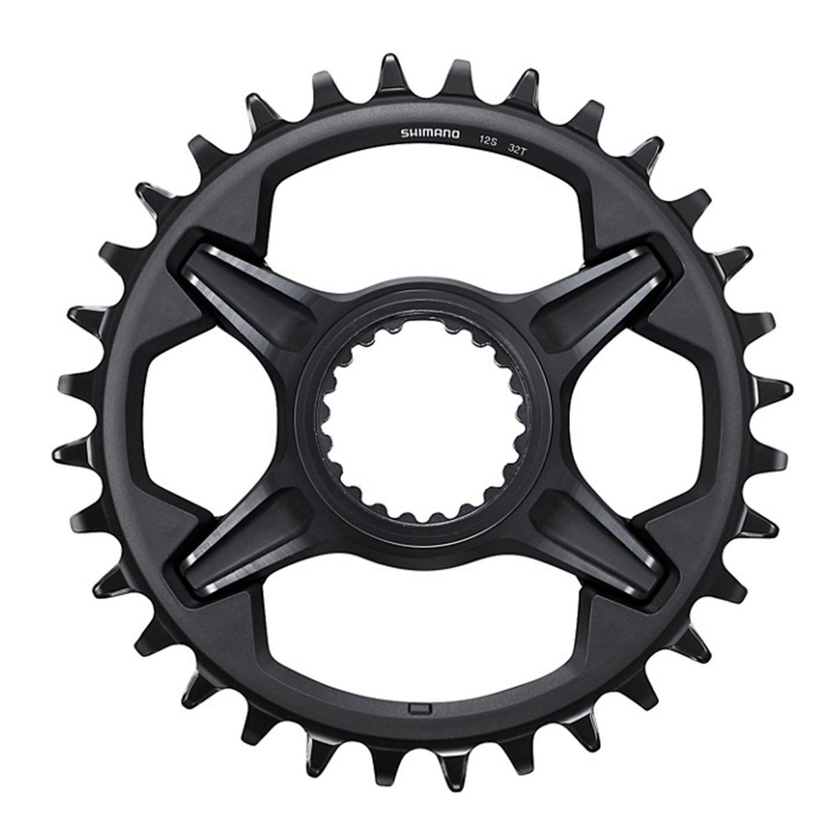 SHIMANO - Catalina Shimano SM-CRM85 12V 52/56.5mm