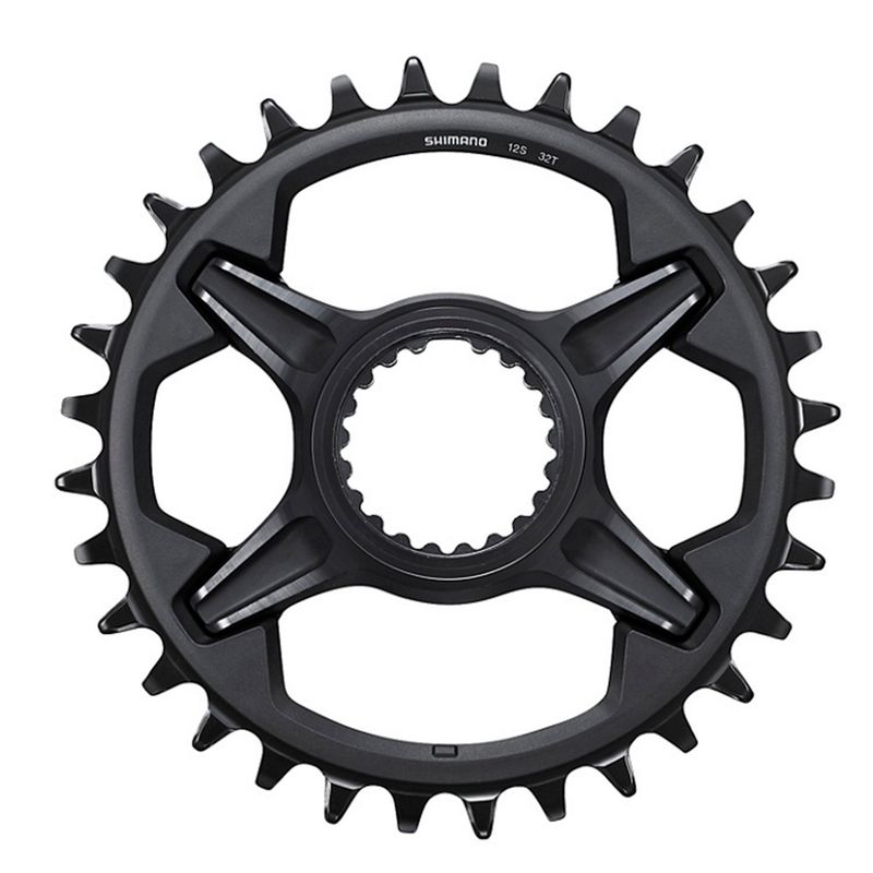 SHIMANO - Catalina Shimano SM-CRM85 12V 52/56.5mm