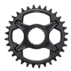 SHIMANO - Catalina SM-CRM85 12V 52/56.5mm