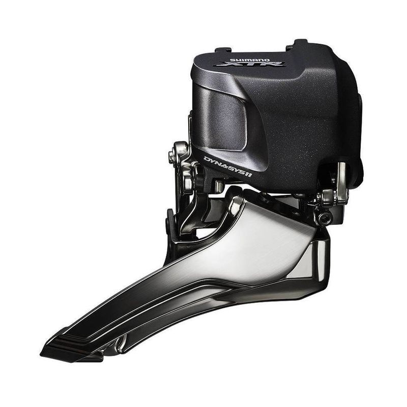 SHIMANO - Cambiador Di2 Shimano Xtr FD-M9050 3x11V