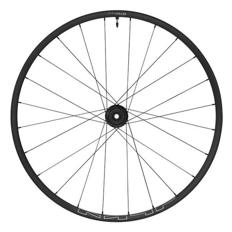 SHIMANO - Rueda Shimano WH-MT601-B 29" trasera 24H