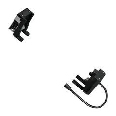 SHIMANO - Soporte de batería BME8020, cable de 250 mm