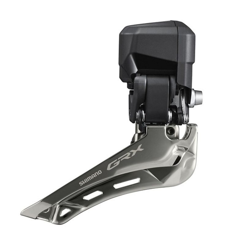 SHIMANO - Cambiador Fd-rx825 Shimano Grx 47Mm Down Swing