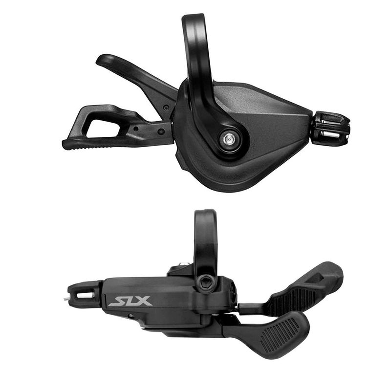 SHIMANO - Manilla de Cambio Shimano SL-M7100-R SLX 12V Derecha