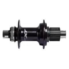 SHIMANO - Maza Trasera Deore XT FH-M8110-B 12V 32H