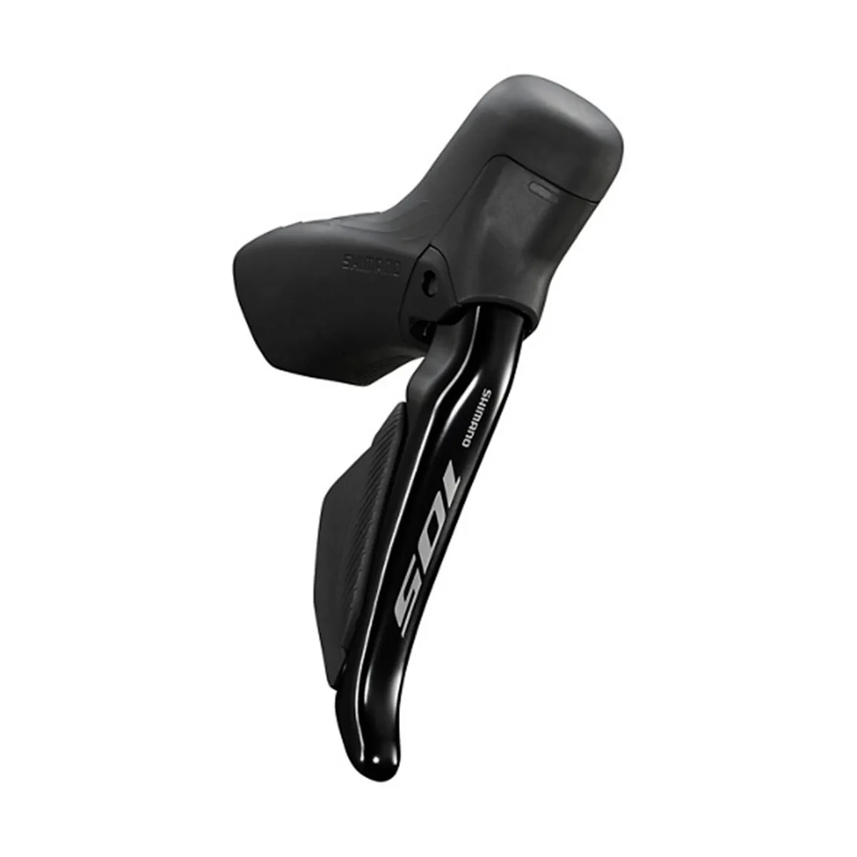 SHIMANO - Manilla Freno y Cambio Shimano 105 Wireless 12V Derecha