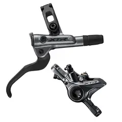 SHIMANO - Freno Hidráulico J-Kit BL-M9100/R BR-M9100/R XTR