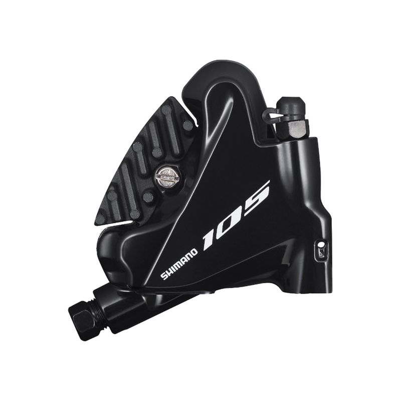 SHIMANO - Freno Hidráulico Shimano BR-R7070 105 Rear Flat Mount