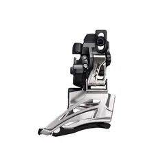 SHIMANO - Cambiador Xtr FD-M9025-D 2X11V Down Swing