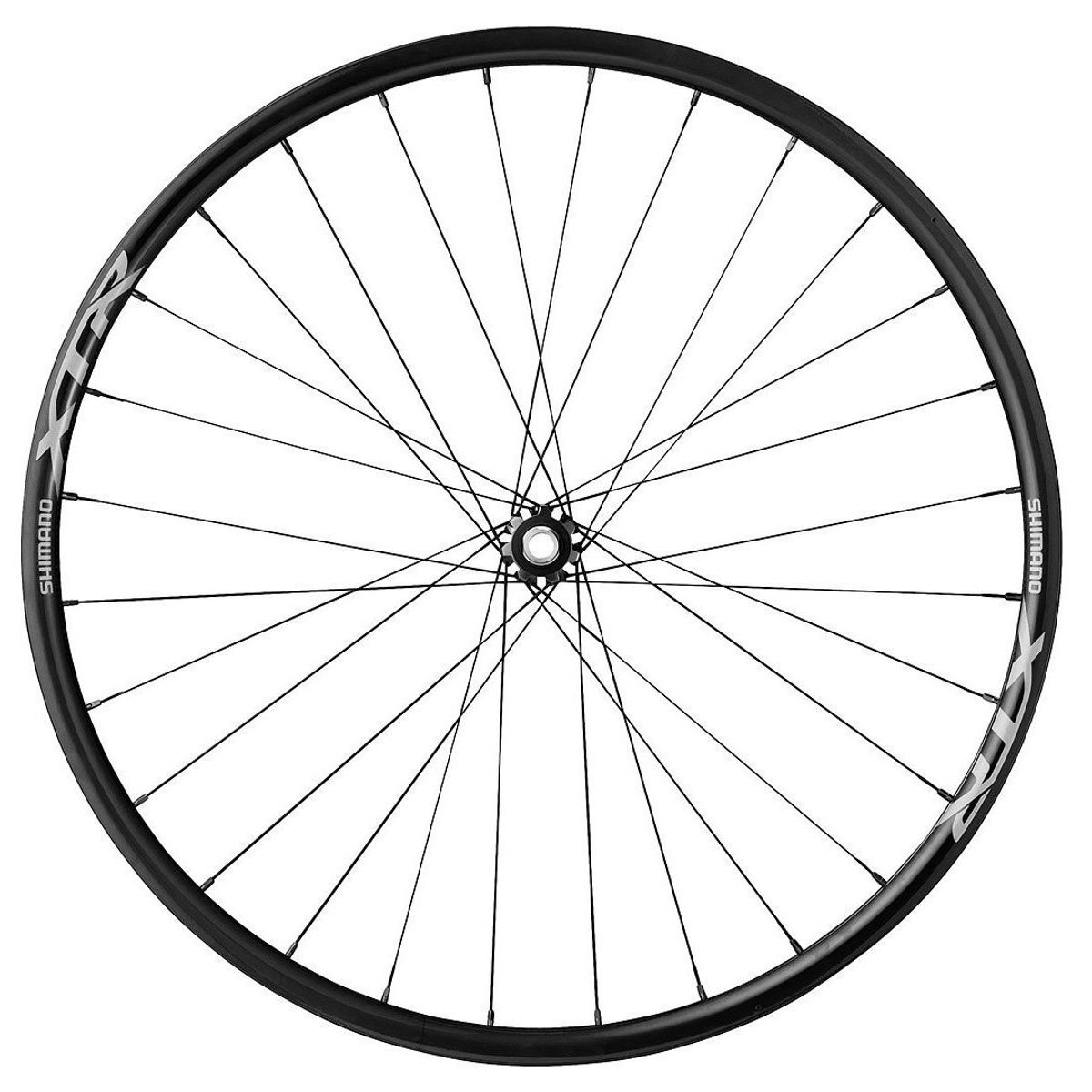 SHIMANO - Rueda Shimano WH-M9000 XTR 27.5" Trasera