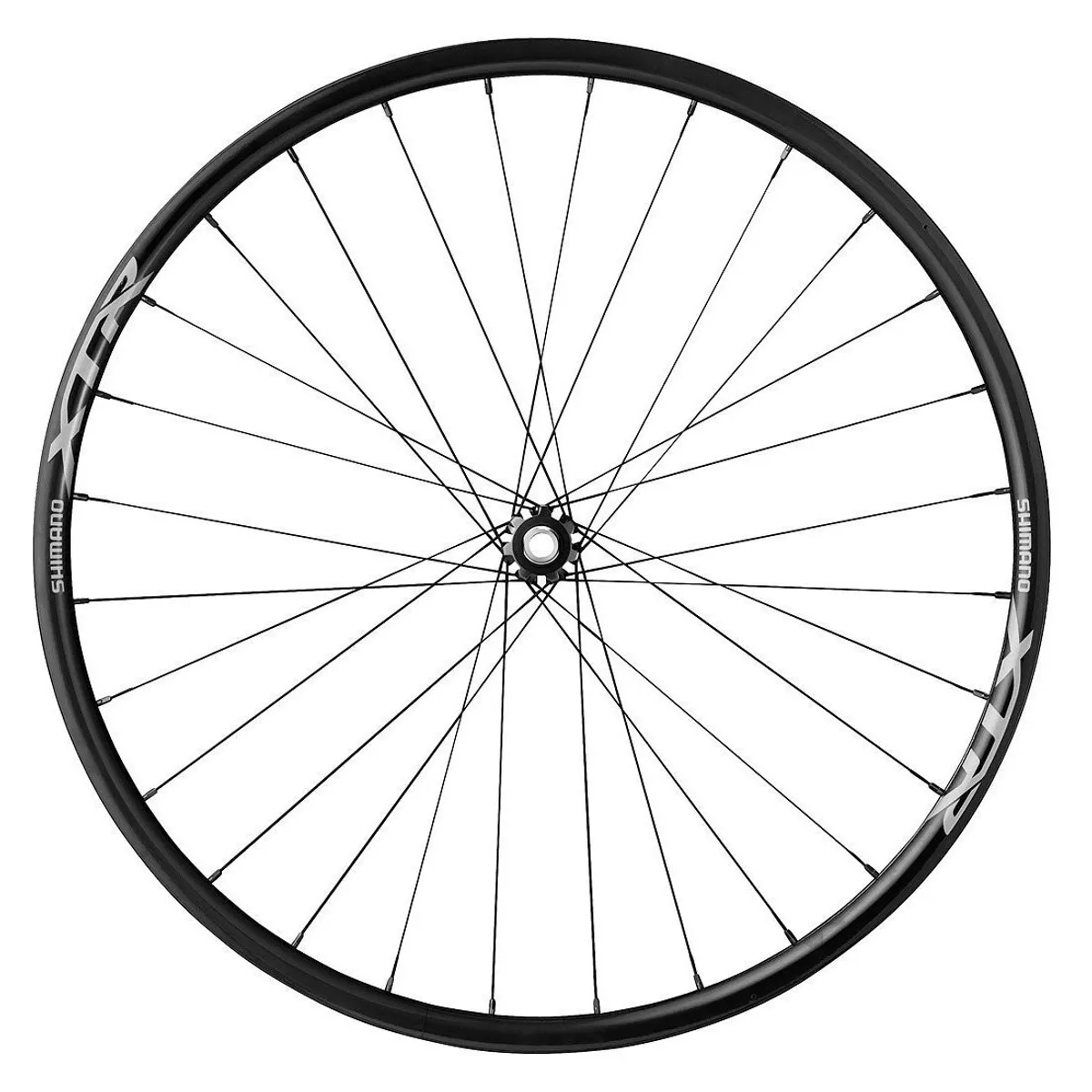 SHIMANO - Rueda Shimano WH-M9000 XTR 27.5" Trasera