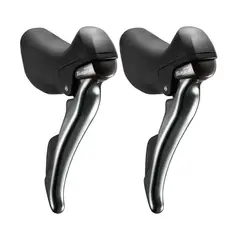 SHIMANO - Manilla de Cambio y Freno ST-4700 Tiagra 2x10V
