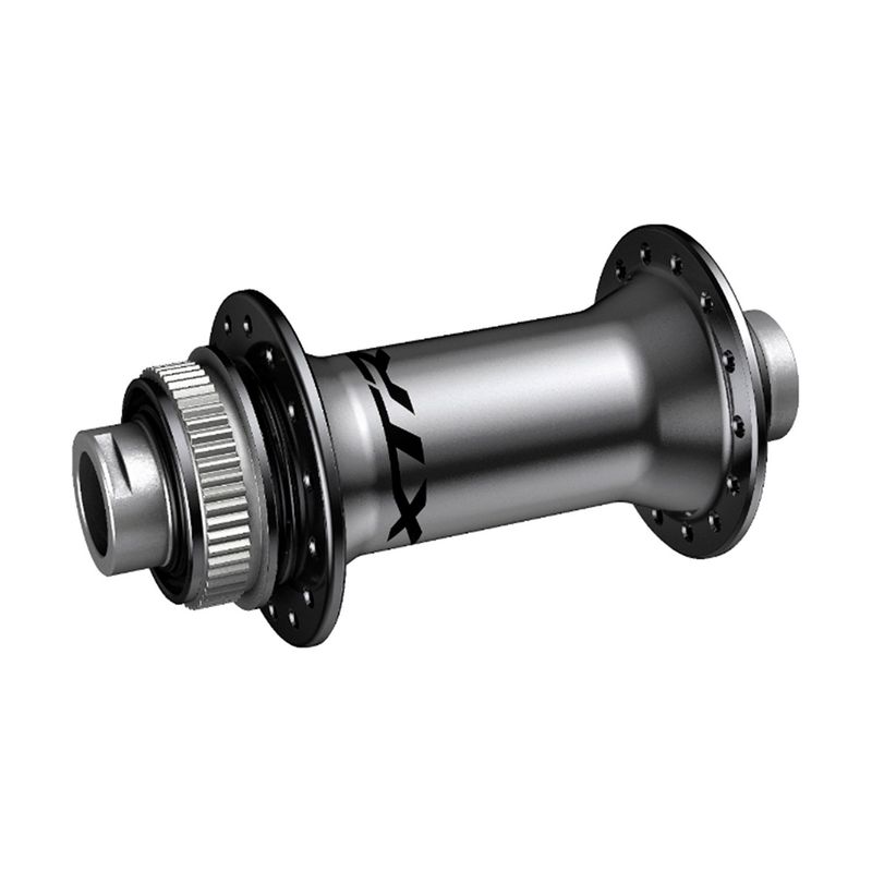 SHIMANO - Maza Delantera Shimano XTR HB-M9110 32H 15Mm Center Lock