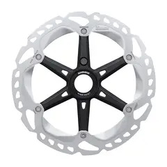 SHIMANO - Rotor de freno de disco RT-EM810 203 mm