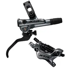 SHIMANO - Freno Hidráulico XTR BL-M9120 Trasero