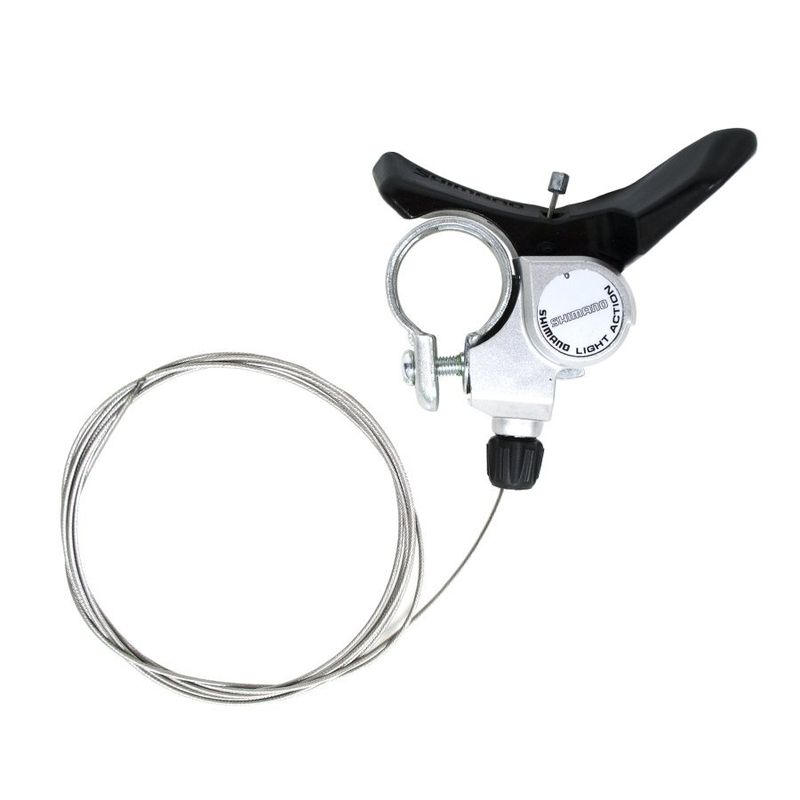 SHIMANO - Manilla de Cambio Shimano SL-A050 2V