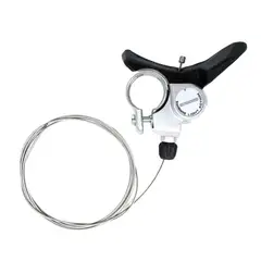 SHIMANO - Manilla de Cambio SL-A050 2V