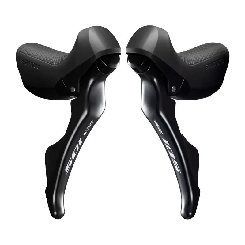SHIMANO - Manilla de Cambio y Freno Shimano ST-R7000 105 2x11V
