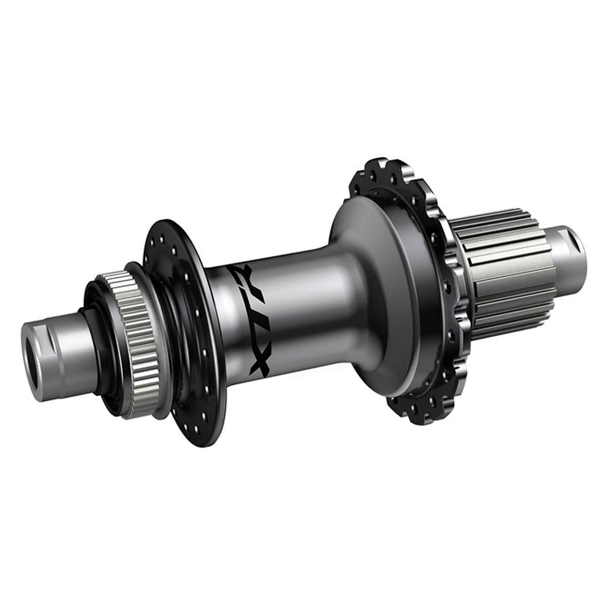 SHIMANO - Maza Trasera Shimano XTR FH-M9111-BB 12V Center Lock