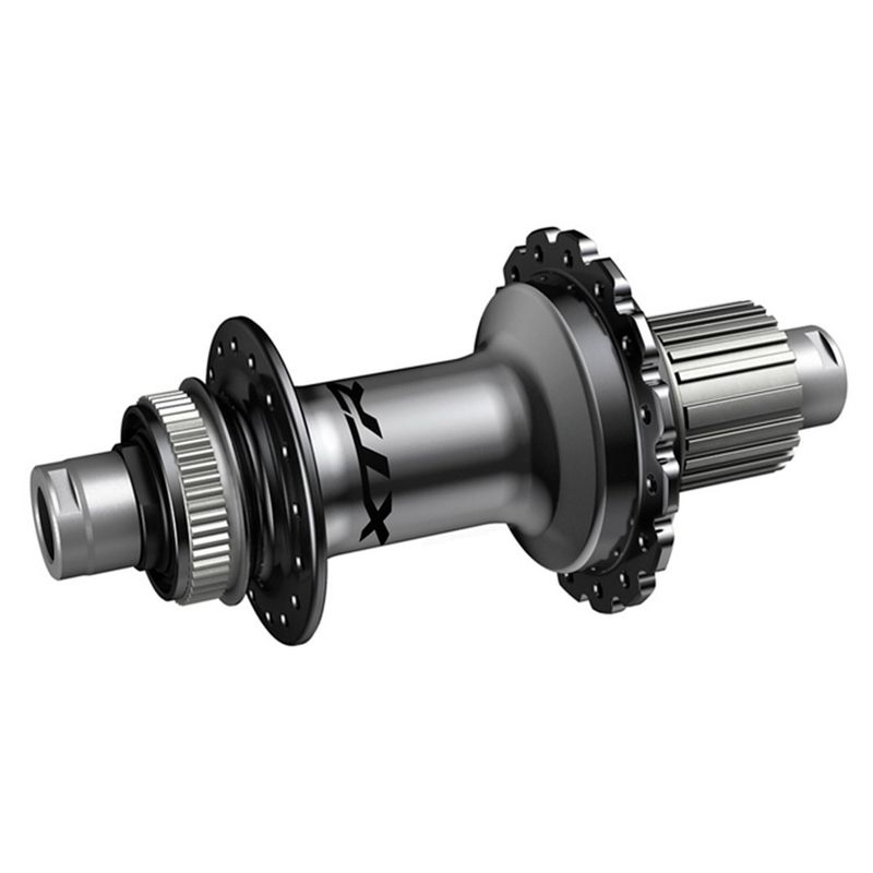 SHIMANO - Maza Trasera Shimano XTR FH-M9111-BB 12V Center Lock