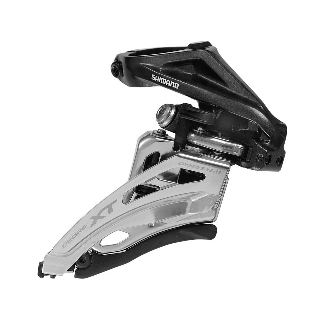 SHIMANO - Cambiador Shimano Deore Xt FD-M8020-H 2X11V