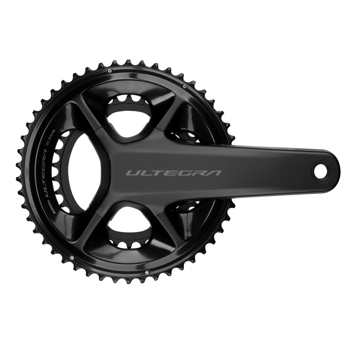 SHIMANO - Volante Shimano Ultegra Fcr8100 50-34 172.5Mm