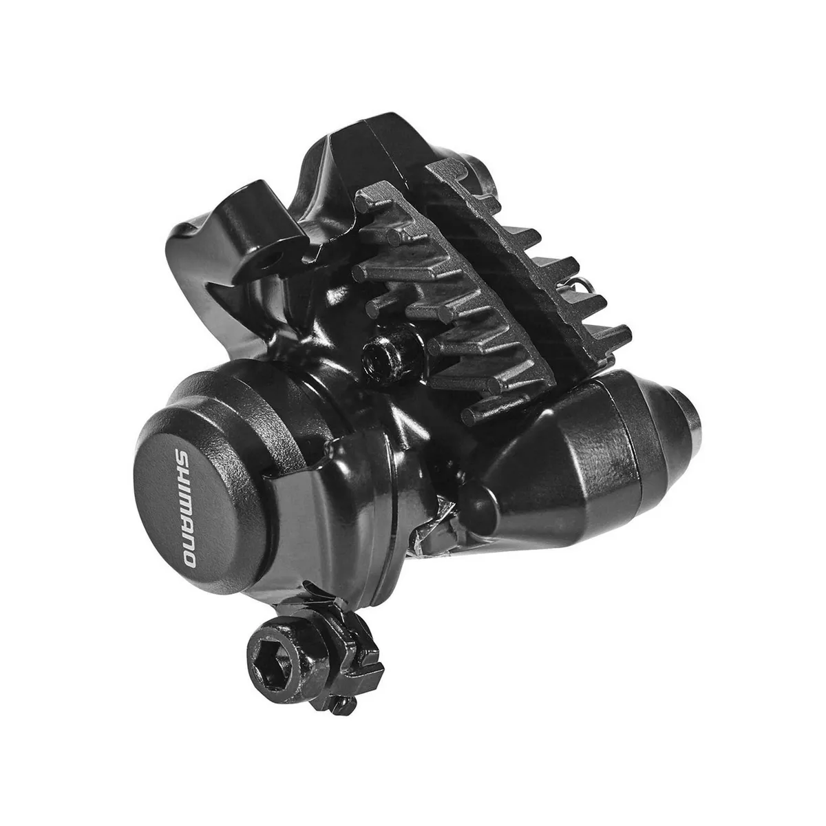 SHIMANO - Caliper Del. Mecanico Shimano BR-RS305 140/160Mm