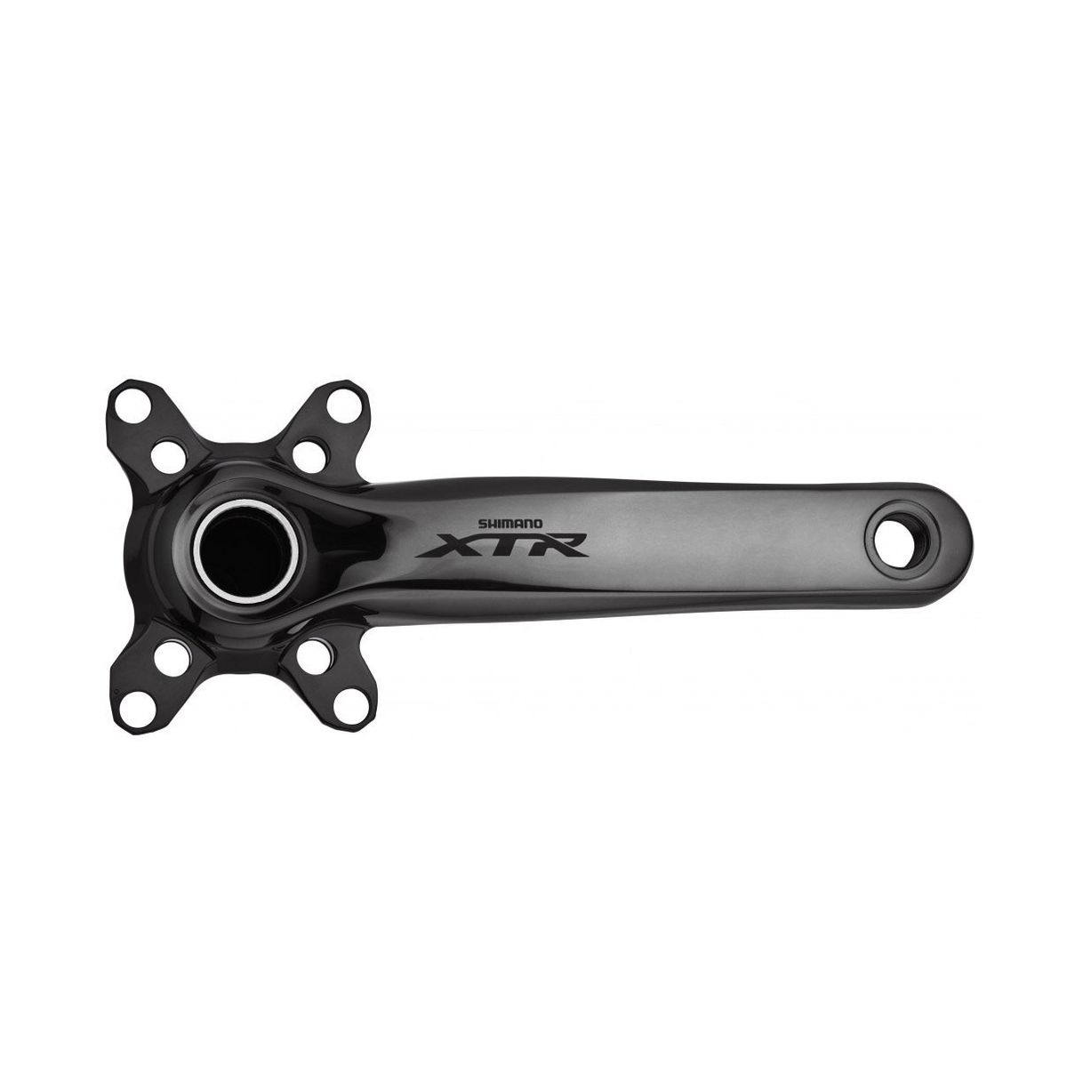 SHIMANO - Volante Shimano Xtr FC-M9020-1 180Mm 11V