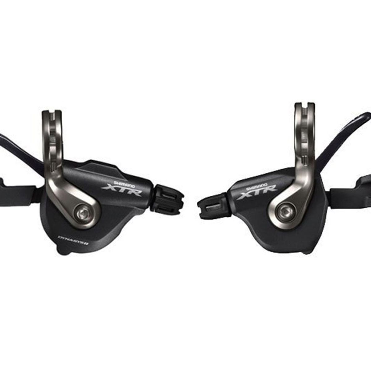 SHIMANO - Manilla Cambio Shimano SL-M9000 XTR 2/3X11